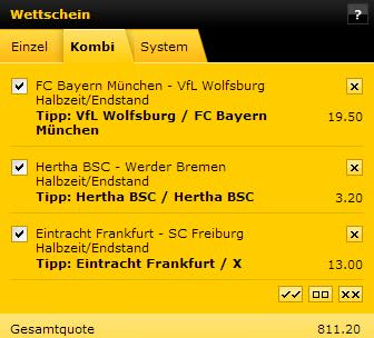 Halbzeit Endstand Tipps Halbzeit Endstand Tipps