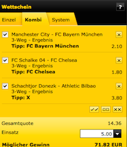 Protektor Bwin Protektor Bwin