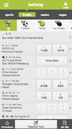 Betway Betway