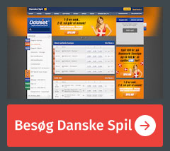 dansk spil program dansk spil program