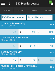 Betvictor Betvictor