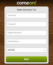 Come on bet app download Come on bet app download