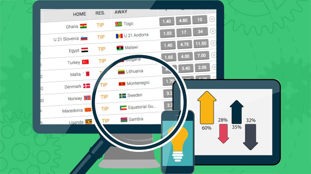 Livetipsportal Livetipsportal