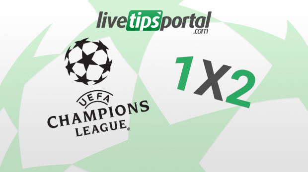 Quoten Champions League Quoten Champions League