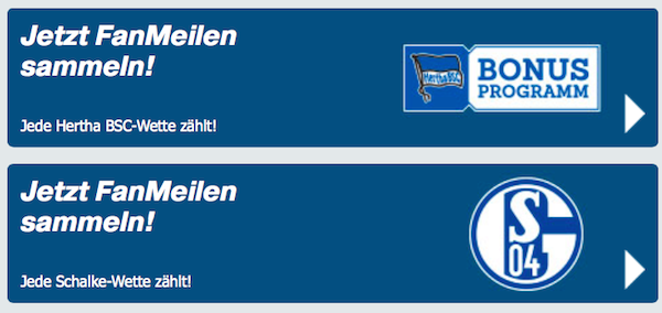 Hertha Fanmeilen Hertha Fanmeilen