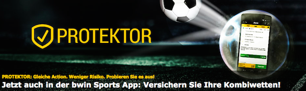 Protektor Bwin Protektor Bwin