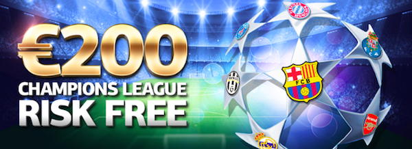LSbet risk free bet