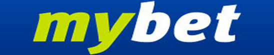 Mybet Screenshot Logo