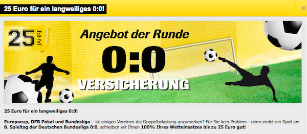 interwetten 0:0 versicherung