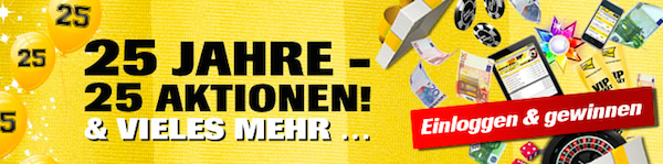interwetten 25jahre