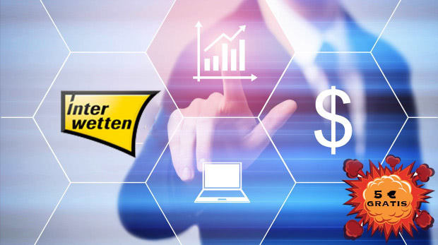 Interwetten 5€ Gratis Interwetten 5€ Gratis
