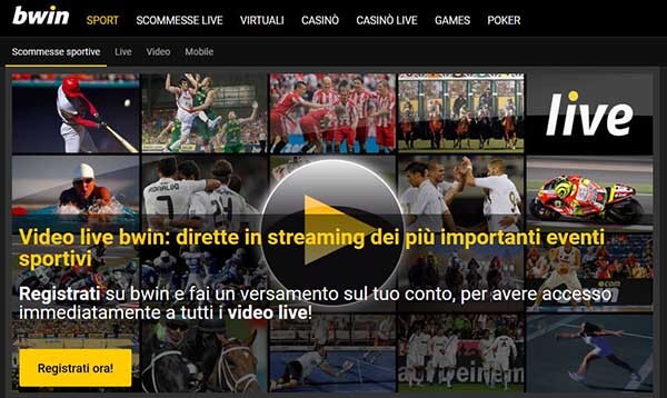 Bwin Stream Bwin Stream