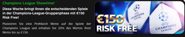 lsbet cl risk free bet screenshot
