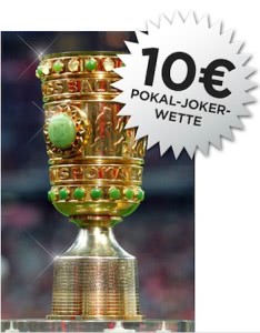 bet3000 pokal joker wette foto