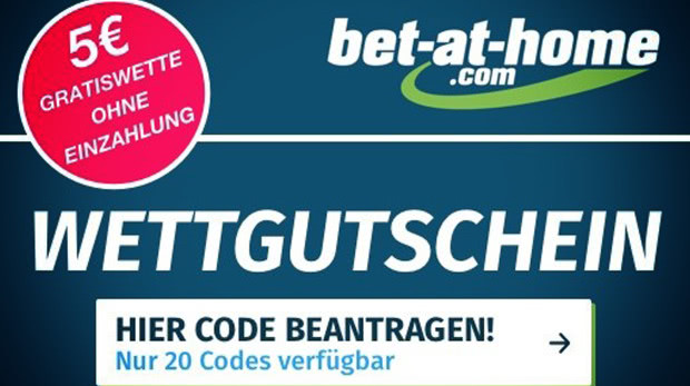 Bet At Home Gutschein Code Bet At Home Gutschein Code