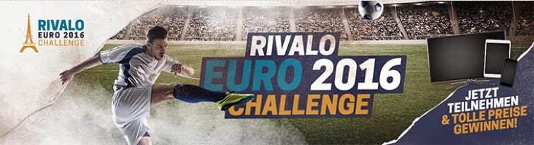 rivalo euro 2016 challenge