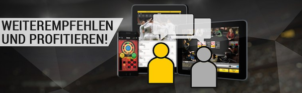 Bwin Freunde Werben Bwin Freunde Werben