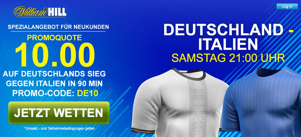 Deutschland Italien Wetten Deutschland Italien Wetten