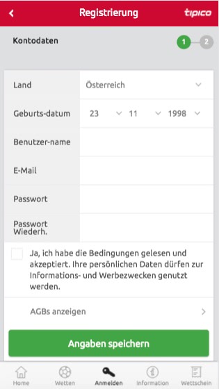 Tipico App Download Geht Nicht Tipico App Download Geht Nicht