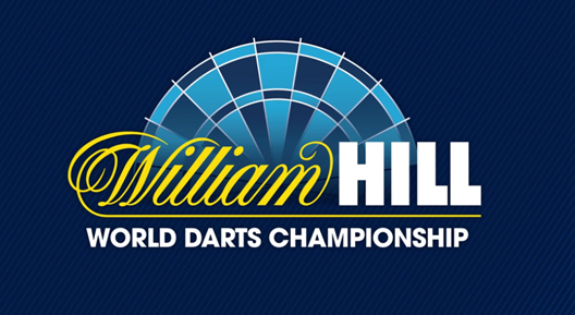 darts world championship william hill