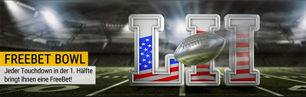 Bwin Super Bowl