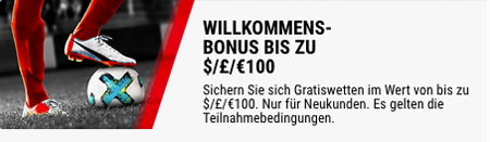 Betstars Bonus Bedingungen