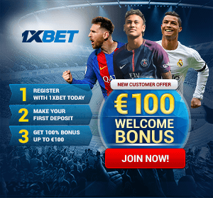 try out our betting strategies with this bonus