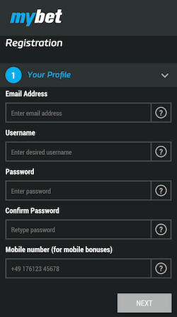 App App