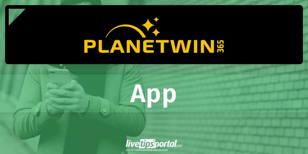 PlanetWin365 app mobile android e iphone - PlanetWin365 APK