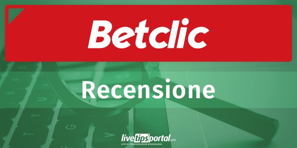 betclic recensione