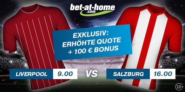 liverpool salzburg wette bet at home