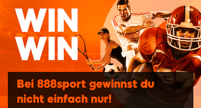 888sport Wetten Sportarten