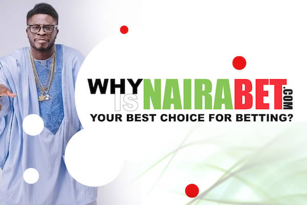 Nairabet betting site review