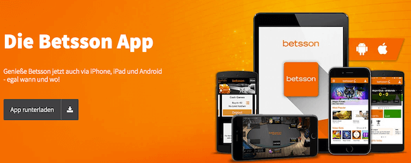 Betsson Wetten Betsson Wetten