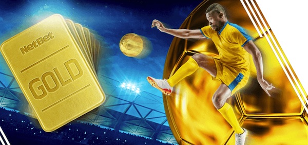 NetBet Golden Goal