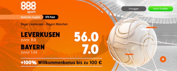 888sport Leverkusen Bayern