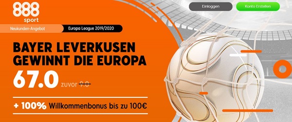 bayer leverkusen sieg europa league 888sport