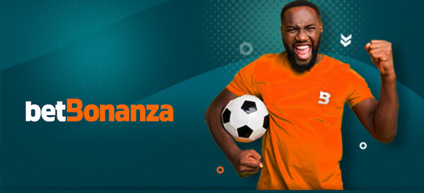 sports betting at betbonanza