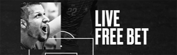 pokerstars free bet tottenham liverpool