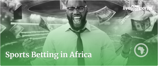 Betting Companies In Africa Top 10 Betting Sites In Africa