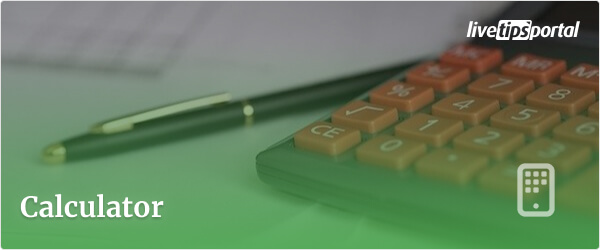 Betting Calculator