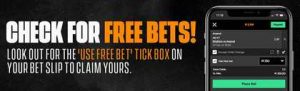 Livescorebet Nigeria Free Bets