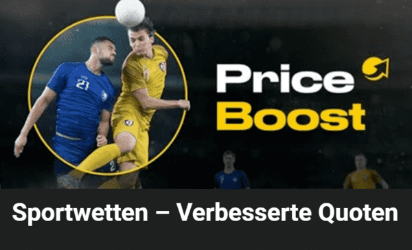 Bwin Price Boost CL