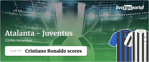 Coppa Italia 2021 final betting tip