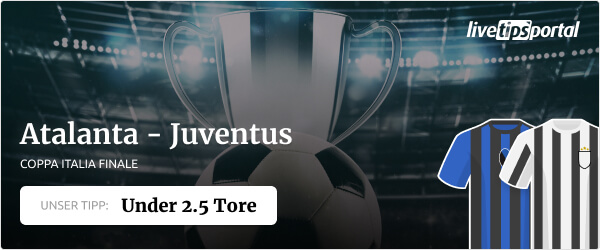 Wett Tipp Atalanta Juventus