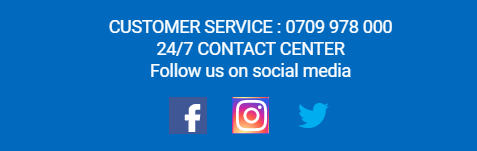 Chezacash Customer service contacts