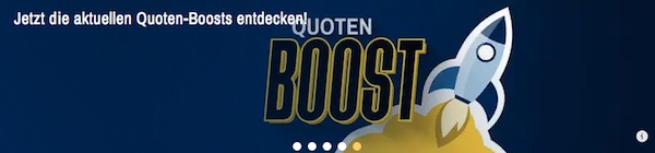 Admiralbet Quoten Boost Werbung