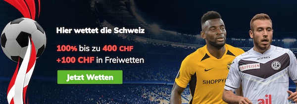 Bahigo Bonus für Neukunden