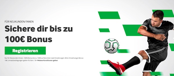 Betway Bonus August