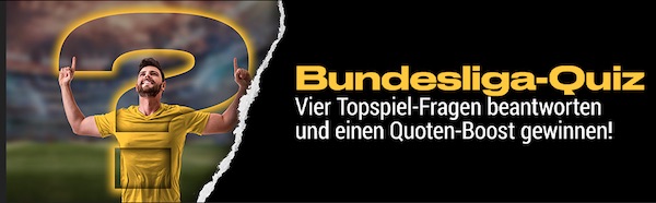 Bwin Bundesliga Quiz